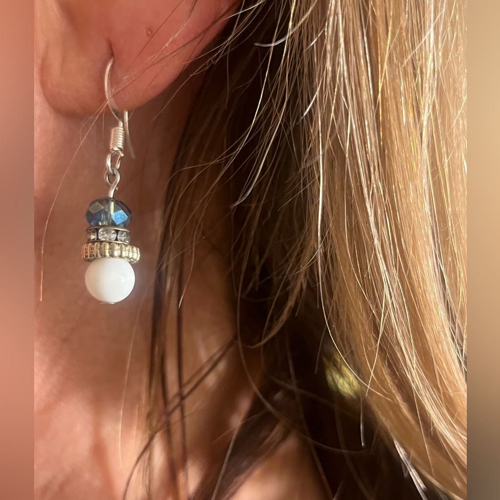 Gville Bling Earrings